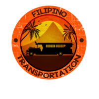 Filipino Transportation (Kids) Design