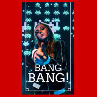 Bang Bang (Women) Design