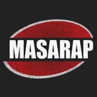 Masarap T-shirt Design