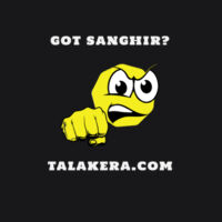 Got Sanghir? Design